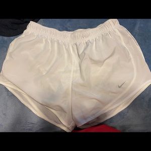Nike dry fit shorts